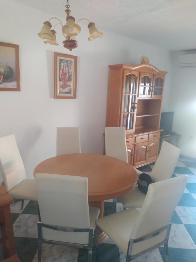 Holiday home La Familia Torrox Costa *