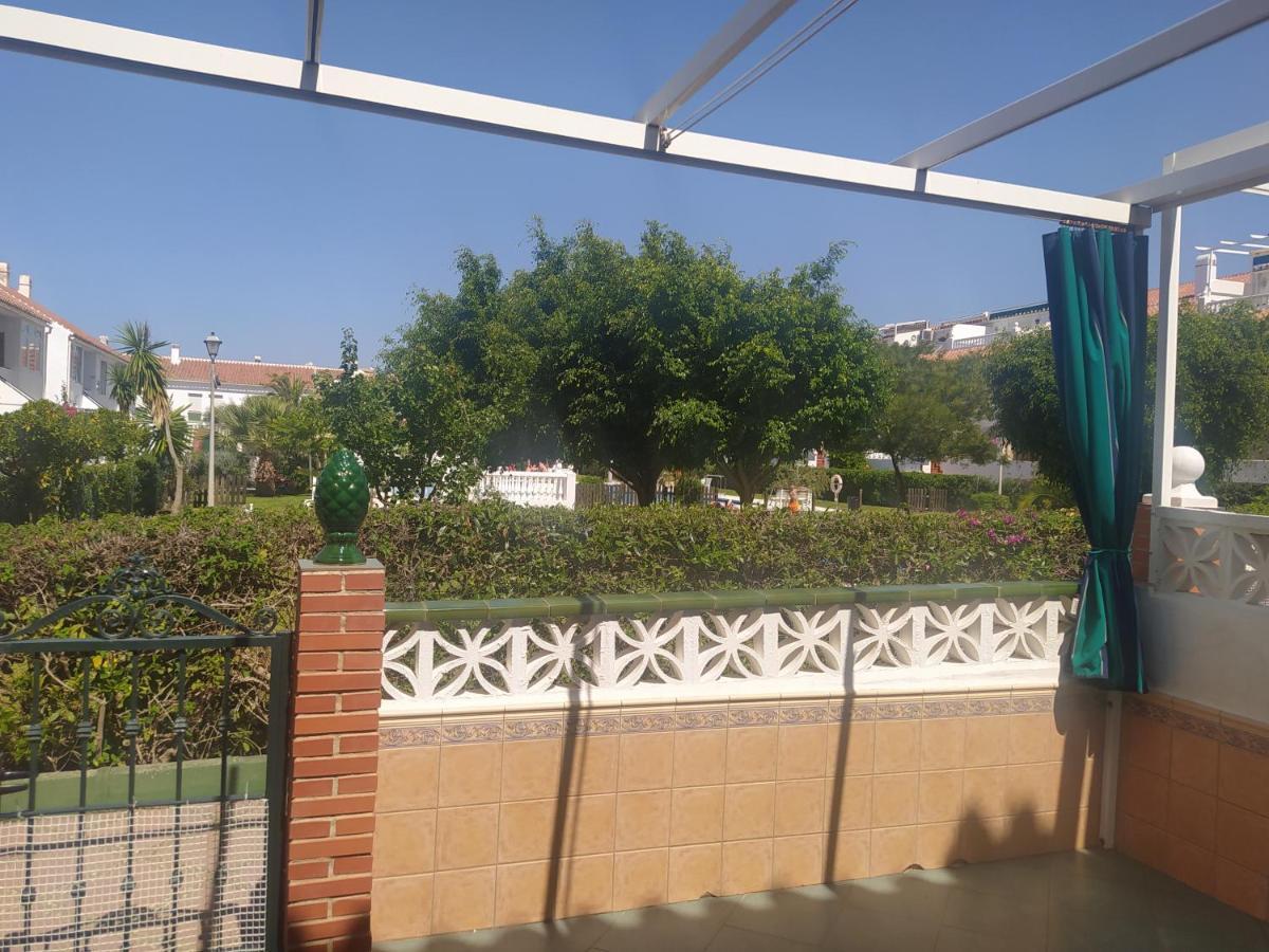 Holiday home La Familia Torrox Costa *