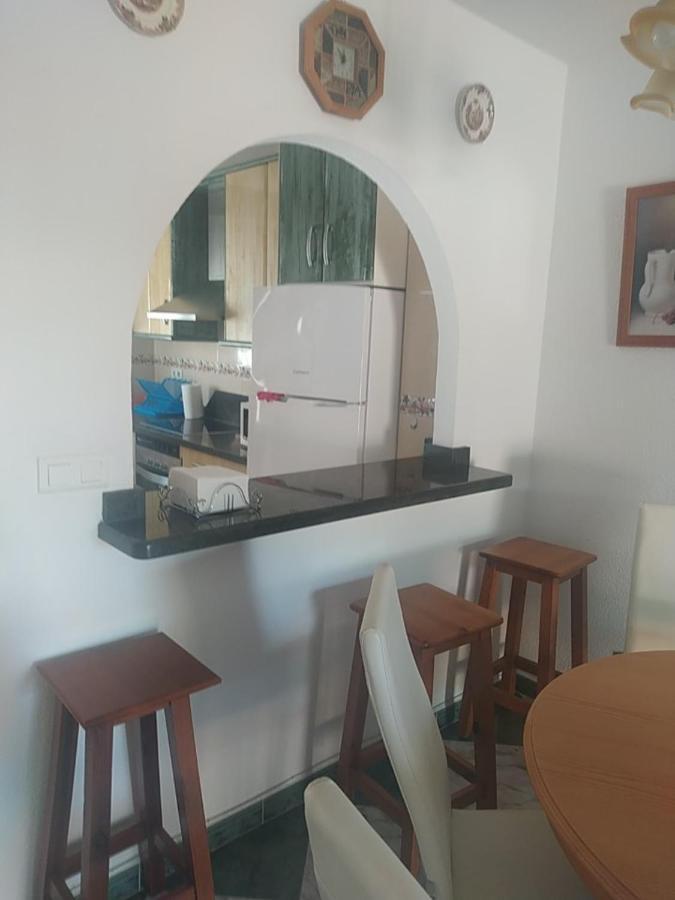 Holiday home La Familia Torrox Costa *