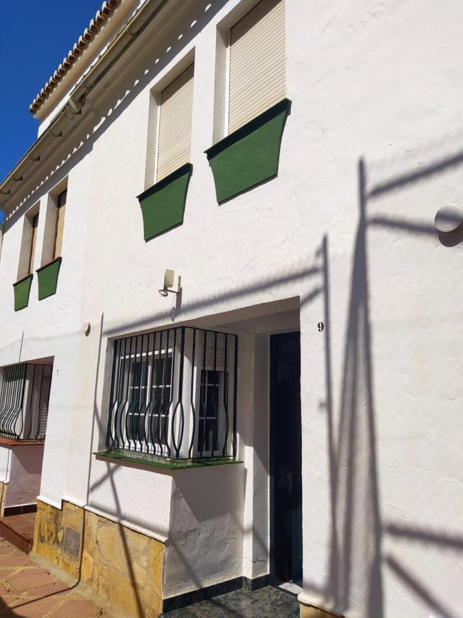 Holiday home La Familia Torrox Costa Malaga