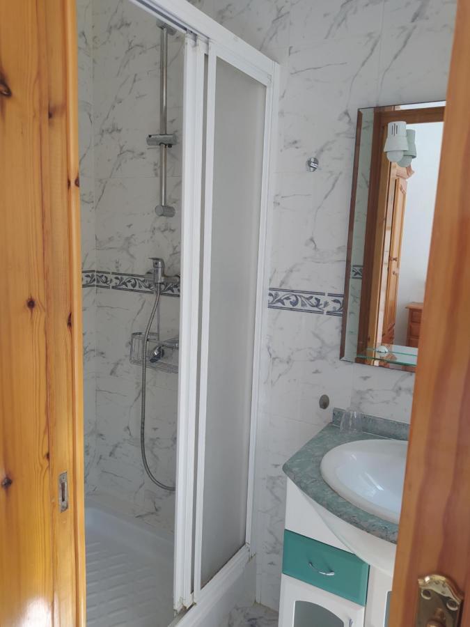 Holiday home La Familia Torrox Costa