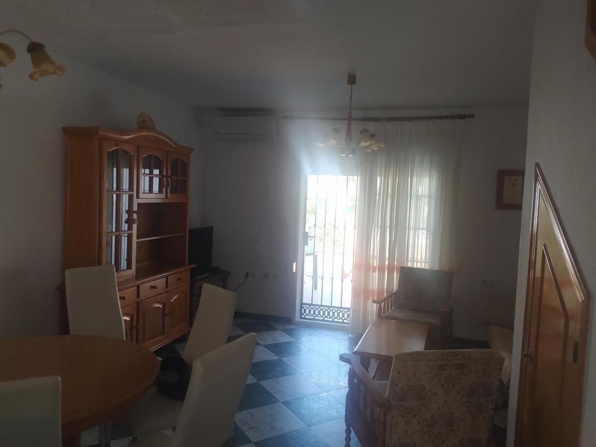 La Familia Torrox Costa Holiday home