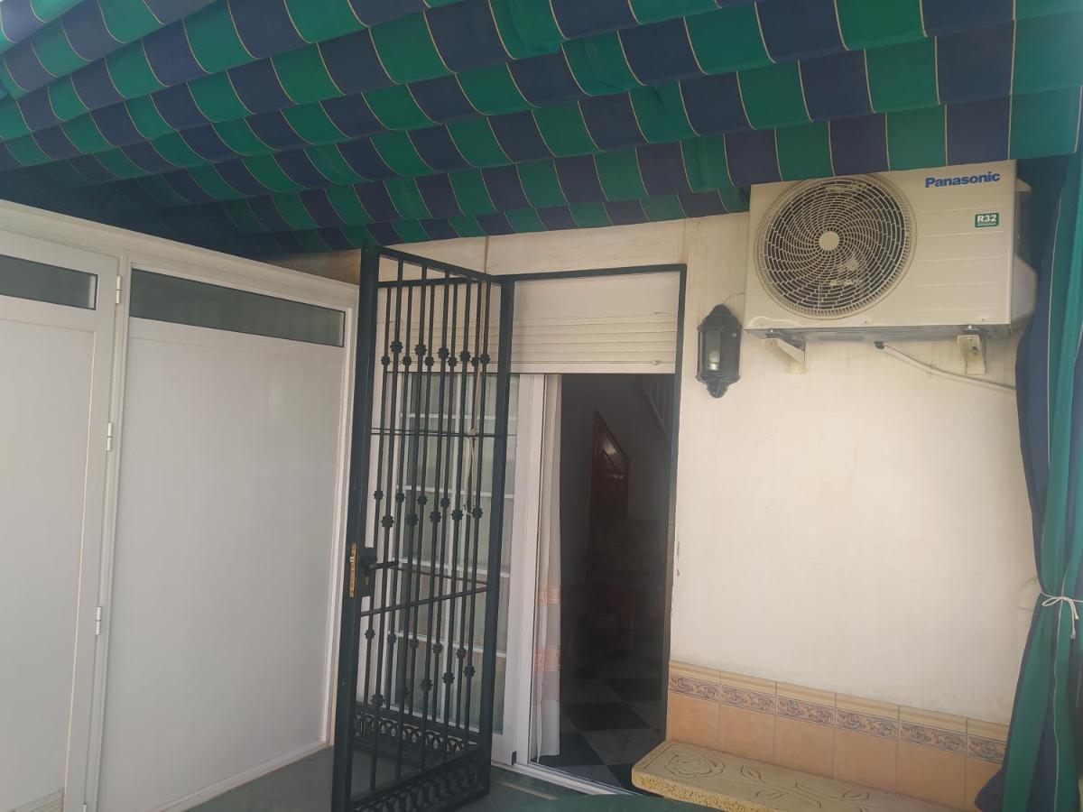 Holiday home La Familia Torrox Costa *
