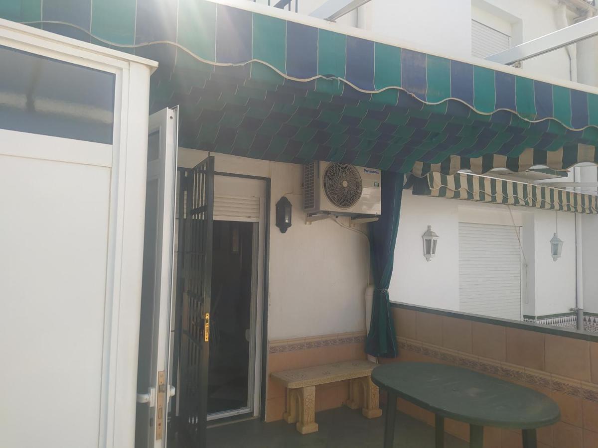 La Familia Torrox Costa Holiday home Malaga