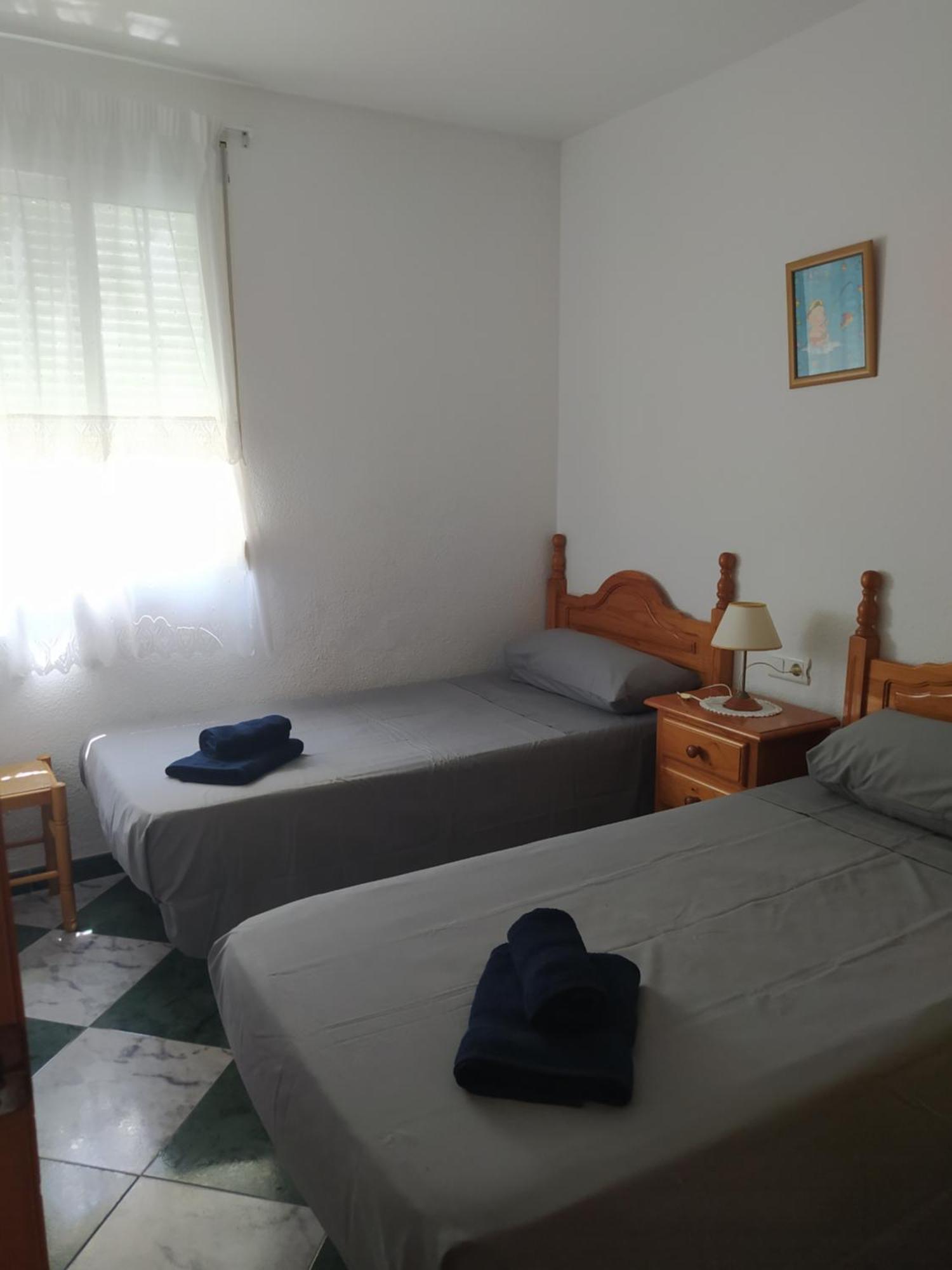 La Familia Torrox Costa Holiday home *