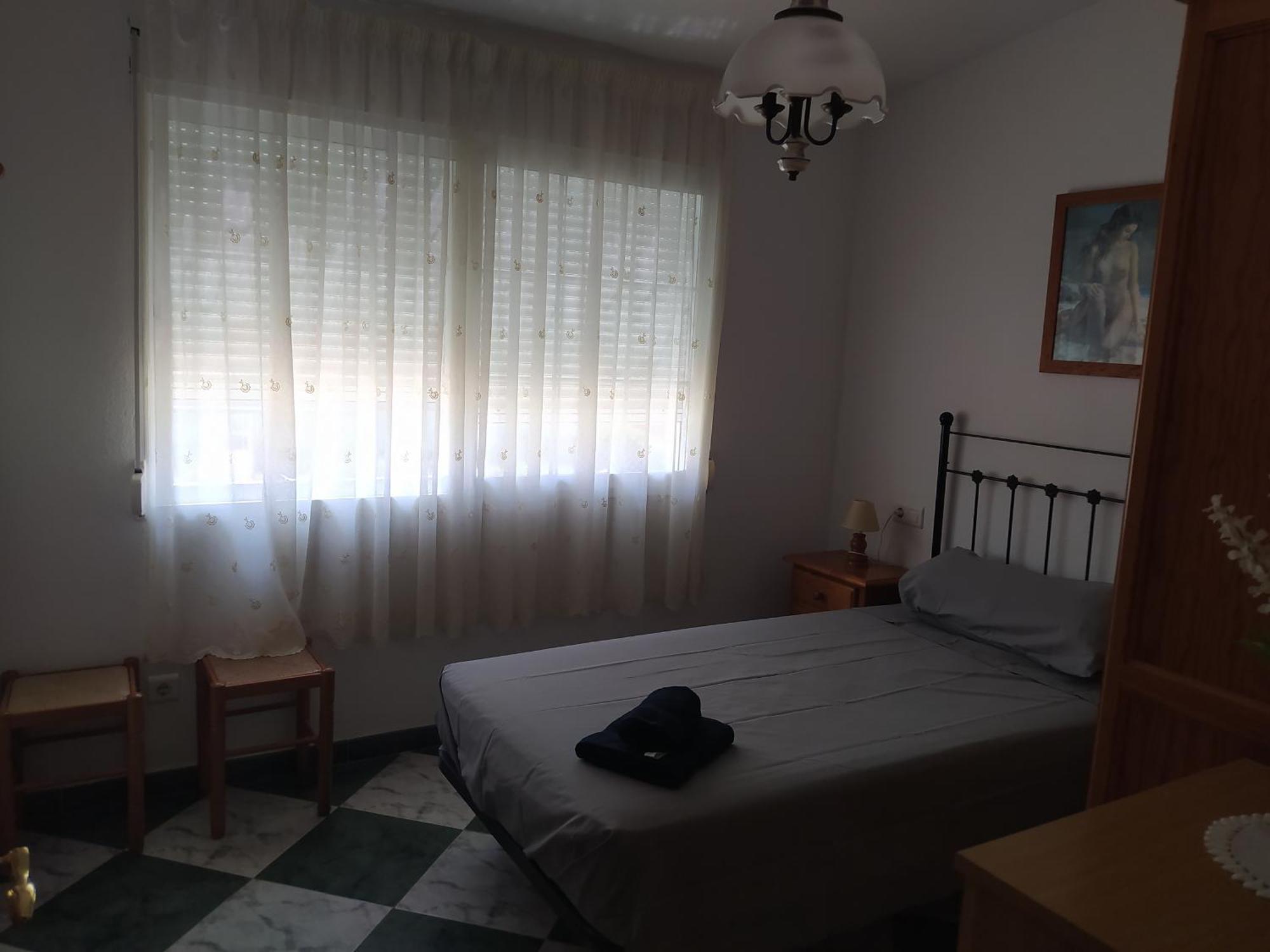 Holiday home La Familia Torrox Costa *