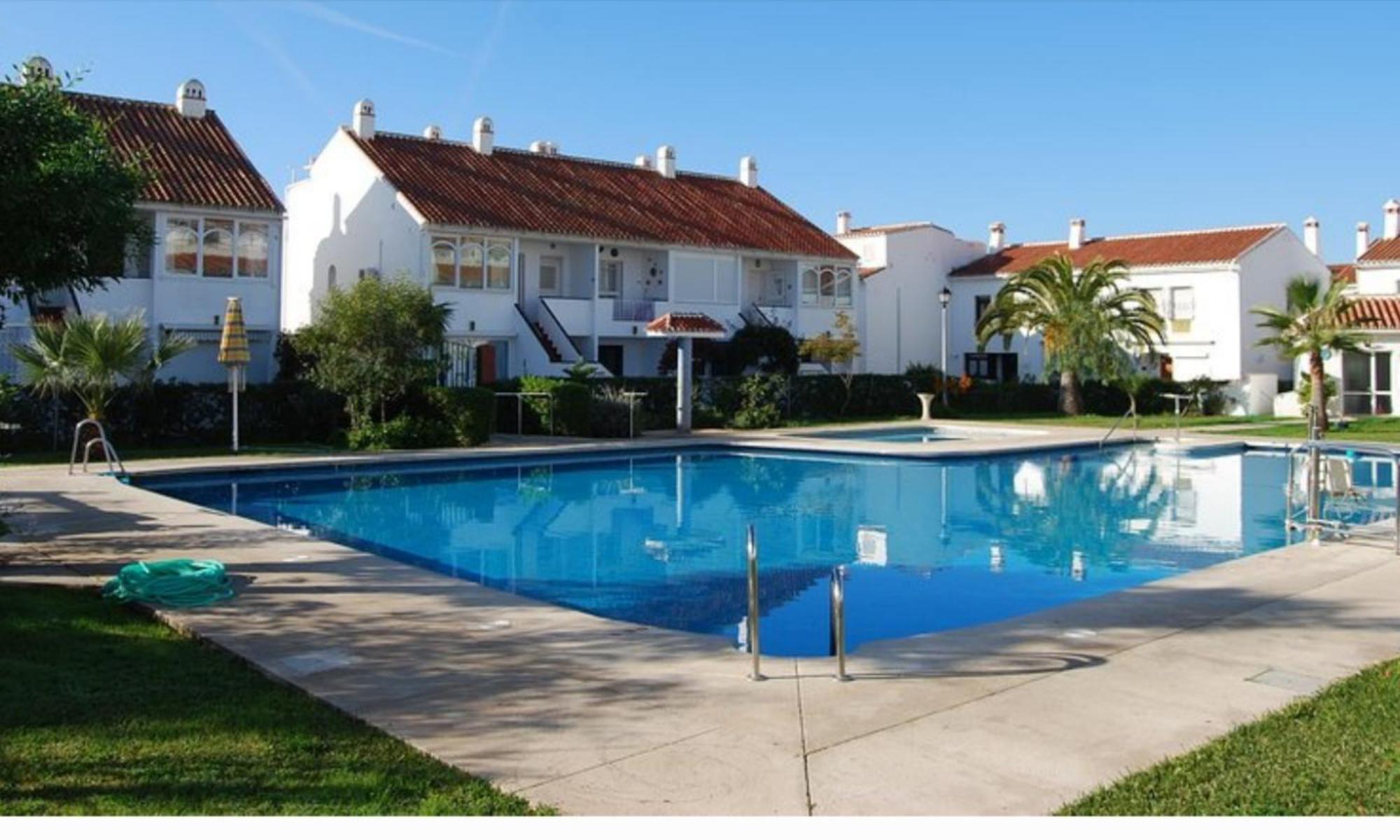 Holiday home La Familia Torrox Costa Malaga